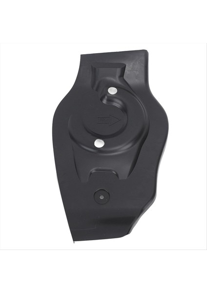 Otomatik Sağ Çamurluk Braketi Arka Alt Salıncak Koruma Tesla Model 3/y 2017-2023 1111303-00-C Için (Yurt Dışından)