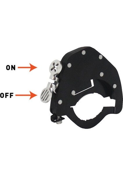 Bmw R1200GS Yamaha Honda NC750 Için Universal Motosiklet Cruise Grottle Lock Assist Gidon (Yurt Dışından) modelleri