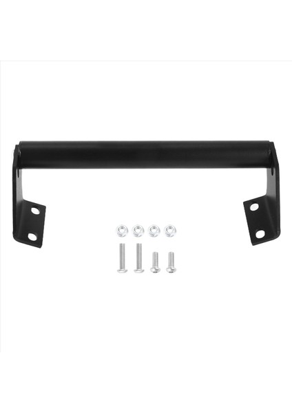 Motosiklet Navigasyon Gps Plaka Braketi Montana Xr5 Xr Xr 5 Akıllı Telefon Stand Tutucu Excelle 400X 500X (Yurt Dışından)