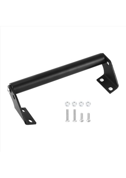 Motosiklet Navigasyon Gps Plaka Braketi Montana Xr5 Xr Xr 5 Akıllı Telefon Stand Tutucu Excelle 400X 500X (Yurt Dışından) fiyatları