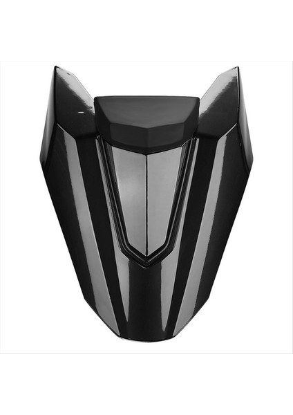 Motosiklet Arka Kapak Honda CB650R CBR650R 2019-2023 Moto Trim Aksesuarları Parlak Siyah (Yurt Dışından)