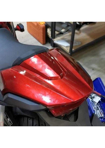 Motosiklet Arka Kapak Honda CB650R CBR650R 2019-2023 Moto Trim Aksesuarları Parlak Siyah (Yurt Dışından) fiyatları