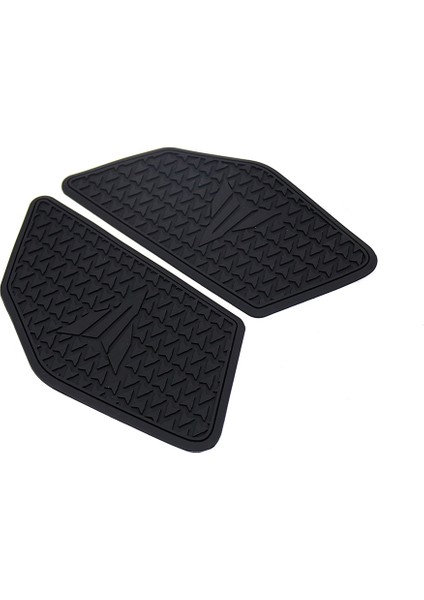 Motosiklet Aksesuarları Kaçan Yakıt Deposu Çıkarma Pedi Koruma Çıkartması Yamaha MT10 Mt-10 2022 2023 (Yurt Dışından) modelleri