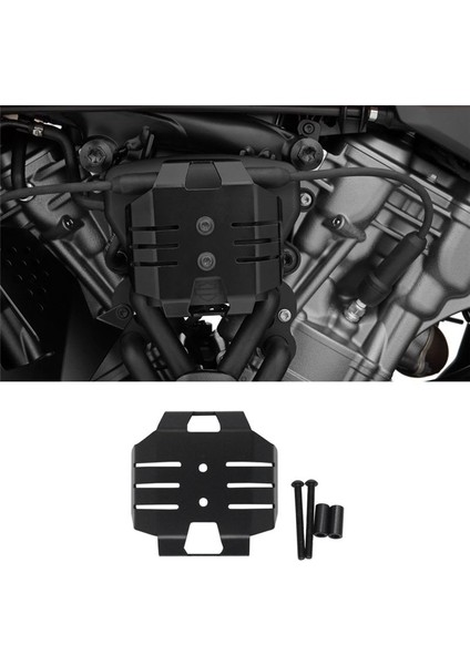 RA1250 PA1250 Pan America 1250 S Özel 2021 2022 Motosiklet Ateşleme Koruma Koruyucu Kapak Aksesuarları (Yurt Dışından) modelleri