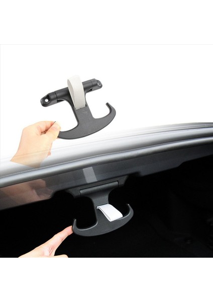 Araba Bagaj Kapağı Gizli Kanca Gövde Kancası Bagaj Katlama Kancası 2228100140 Mercedes Benz C E S Sınıfı W205 W213 W222 (Yurt Dışından) fırsatları