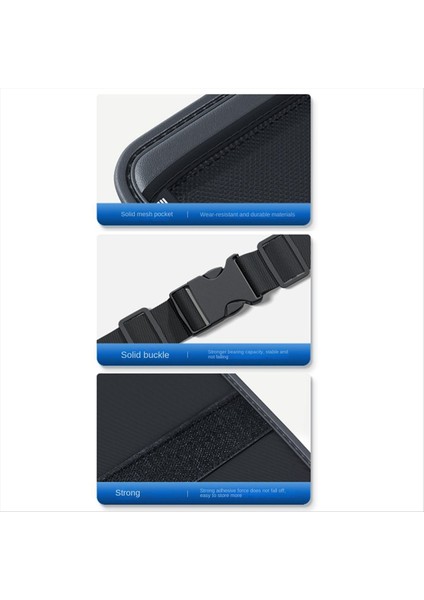 Araba Bagaj Depolama Çanta Seti Katlanabilir Araç Koltuğu Araç Araçları Organizatör Çok Fonksiyonlu Uv Depolama Suv Koltuk Organizatör (Yurt Dışından) fiyatları