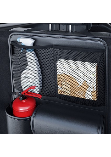 Araba Bagaj Depolama Çanta Seti Katlanabilir Araç Koltuğu Araç Araçları Organizatör Çok Fonksiyonlu Uv Depolama Suv Koltuk Organizatör (Yurt Dışından) modelleri