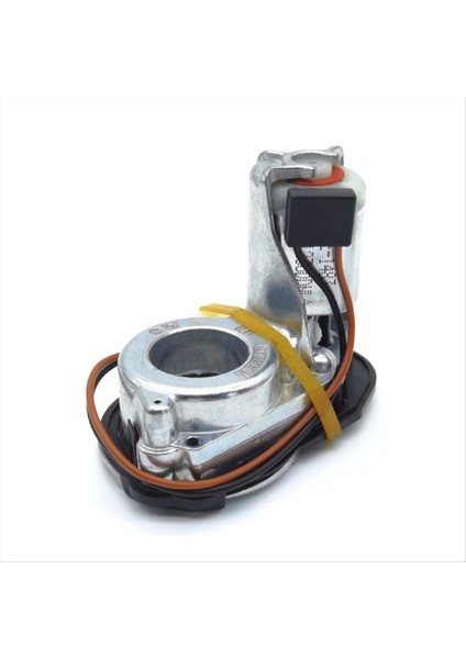 Audi A6 C7 Dikiz Aynası Katlama Motoru Otomatik GEN5C Sol (Yurt Dışından)