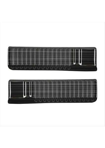 Suzuki Swift 2024 Gövde Için Araba Paslanmaz Çelik Giriş Koruma Plaka Trim Sticker (Yurt Dışından)