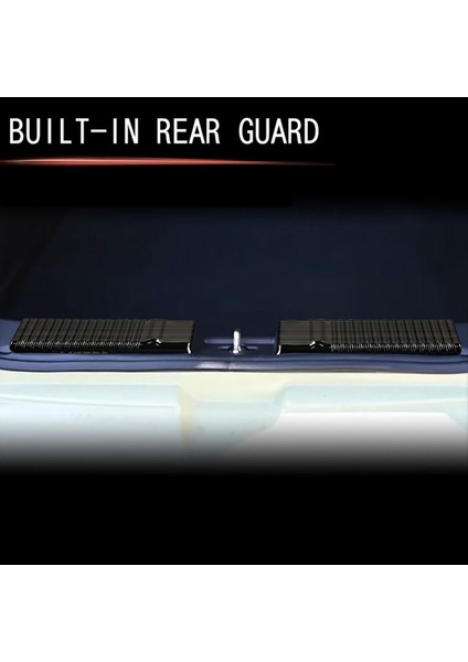 Suzuki Swift 2024 Gövde Için Araba Paslanmaz Çelik Giriş Koruma Plaka Trim Sticker (Yurt Dışından) fiyatları