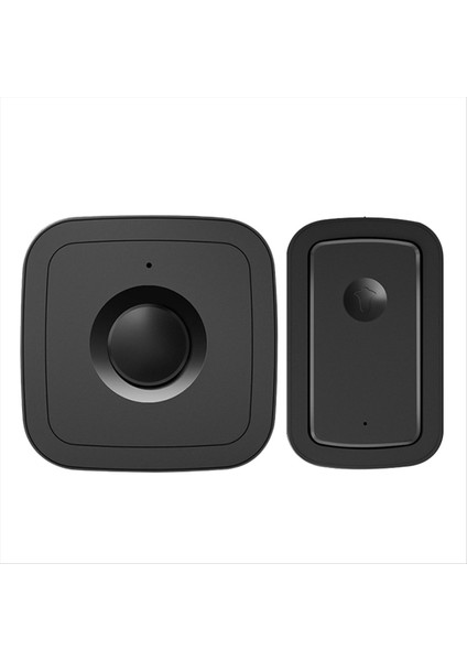 Çağrı Kablosuz Çağrı Düğmesi Çağrı Kablosuz Kapı Çanları/yaşlı/hasta Için 5 Gear 300M/ENGELLI/HAMILE Kadın Abd Fiş (Yurt Dışından) modelleri