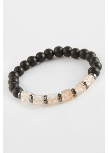 Necef Onix Doğaltaş Bileklik