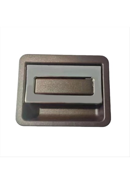 Araba Arka Kargo Tepsi Mat Tutucu 58470-78020-C0 Lexus Nx Için 2014-2021 Rx 2016-2020 Iç Hesapları Yedek Lastik Zemin Tutağı (Yurt Dışından)