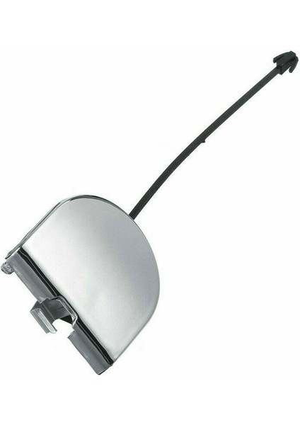 735455393 Arka Tampon Izgara Çekme Göz Kapağı Fiat Için Uygun 500 2007 2008 2009 2011 2012 2012 2012 2012 (Yurt Dışından) indirimleri