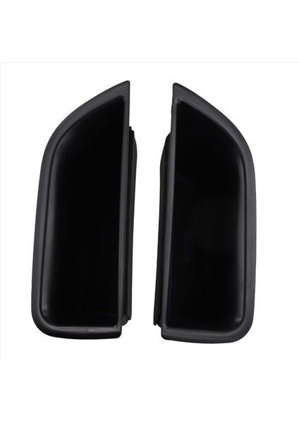 Araç Ön Kapı Tutucu Kolçak Konteyner Tutucu Volvo S80 XC70 V70 Otomobil Organizatör Aksesuarları Araç Stilleri (Yurt Dışından)