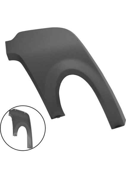 Sol Arka Egzoz Boru Çekme Kancası Kapağı Trim LR026329 Range Rover Evoque 2012-2018 Kapak Çekme Kancası Kuyruk Parçaları (Yurt Dışından) modelleri