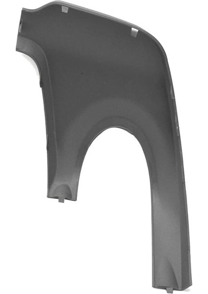 Sol Arka Egzoz Boru Çekme Kancası Kapağı Trim LR026329 Range Rover Evoque 2012-2018 Kapak Çekme Kancası Kuyruk Parçaları (Yurt Dışından) fırsatları