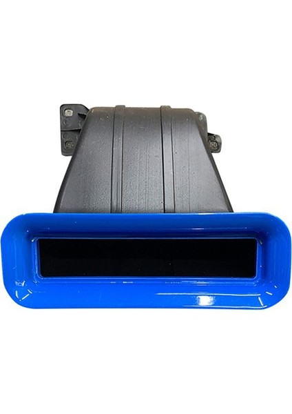 Tampon Izgara Hava Girişi Tuyere Hava Giriş Arabası Modifikasyonu Ford Focus Hatchback 4d Sedan 5d 2015-2018 Için Aksesuarlar (Yurt Dışından)