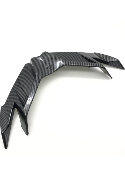 Kawasaki Ninja 300 Ninja Için Aerodinamik Winglet Front Front Fronting 250 2013 2014 2015 2016 2017 NINJA250 NINJA300 (Yurt Dışından) indirimleri