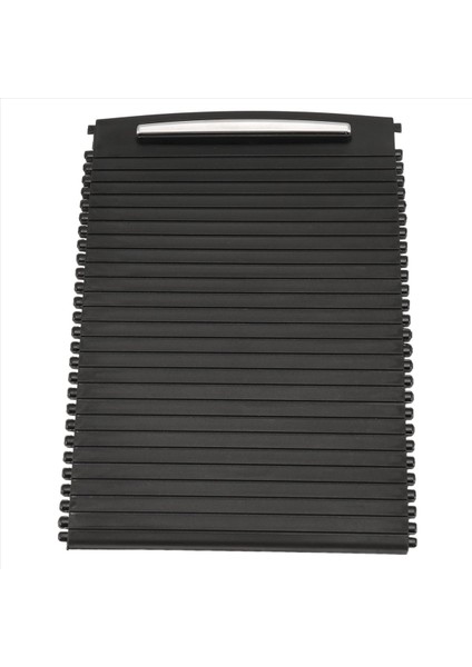 Araba Arka Merkez Konsol Silin Kapağı 5116963913 5116696094 -Bmw E92 E93 M3 2006-2012 (Yurt Dışından)