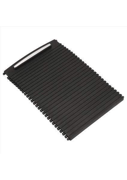 Araba Arka Merkez Konsol Silin Kapağı 5116963913 5116696094 -Bmw E92 E93 M3 2006-2012 (Yurt Dışından) modelleri