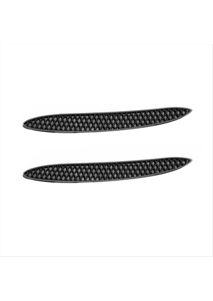 A1678851703 A1678851803 Arka Tampon Mercedes Benz W167 GLE300 GLE320 GLE350 GLE400 GLE450 GLE63 B (Yurt Dışından)