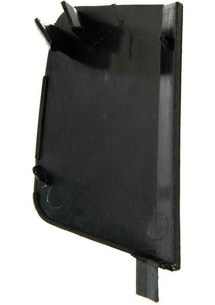 Araba Otomatik Arka Tampon Tow Hook Göz Kapağı Kapağı Volvo V40 2013-2016 Siyah 39814200 (Yurt Dışından) fırsatları