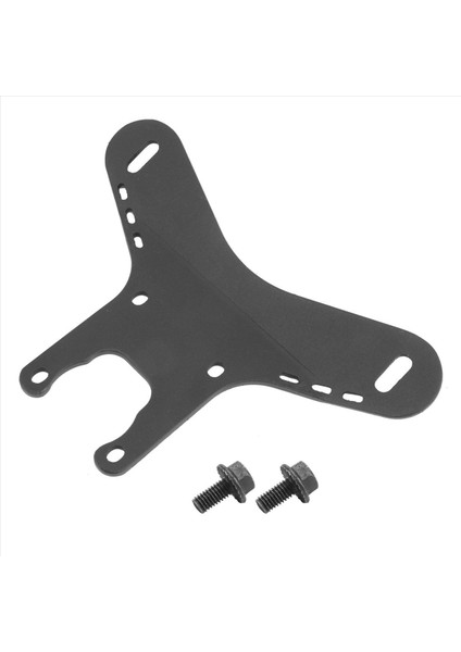 Yamaha Için Motosiklet Sisi Fids Yardımcı Işık Braketi Tenere 700 T700 Xtz 700 2019 2020 (Yurt Dışından) modelleri