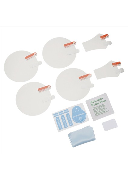 Honda CB1100EX CB1100RS Için Motosiklet Kümesi Scratch Koruma Filmi Ekran Koruyucusu CB1300 Süper 2014-2020 (Yurt Dışından) fiyatları