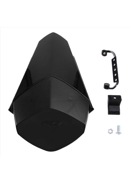 Motosiklet Arka Kaplama Kapak Yolcu Koltuğu Kaput Yamaha YZF1000 R1 2015-2019 (Yurt Dışından)