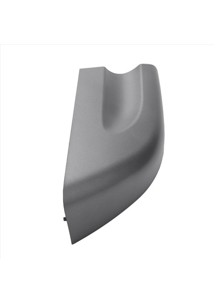 1paır Araç Arka Çatı Bagaj Rafı Kapak 87297-2E000 87298-2E000 Hyundai Tucson 2005-2009 Bagaj Raf Trim Kapakları (Yurt Dışından)