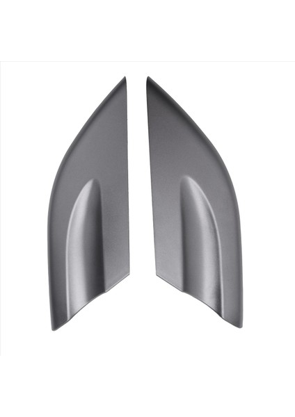 1paır Araç Arka Çatı Bagaj Rafı Kapak 87297-2E000 87298-2E000 Hyundai Tucson 2005-2009 Bagaj Raf Trim Kapakları (Yurt Dışından) modelleri