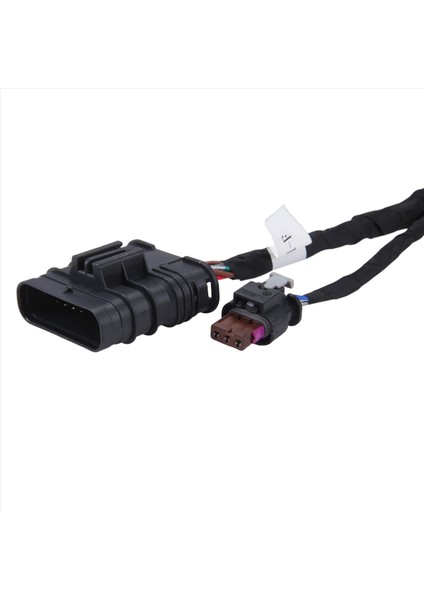 A2535404618 Araba Ön Tampon Elektrik Kablo Kablo Demeti Ön Park Yardım Kabloları Mercedes Benz Glc 2019-2021 (Yurt Dışından) fırsatları