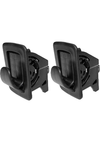 Araba Arka Bagaj Küçük Kat Aşağı Bakkal Kancası Için Honda Cr-V Crv 5 Kapı Ex 2WD Awd Ex-L 2WD 2017-2021 8462-TLA-A01ZA (Yurt Dışından)