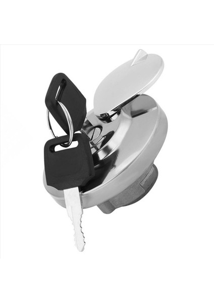 Honda Magna Gölge Vlx Vt 600 Rebel 250 Için 2 Keys Motosiklet Alüminyum Yakıt Deposu Kapağı (Yurt Dışından) indirimleri