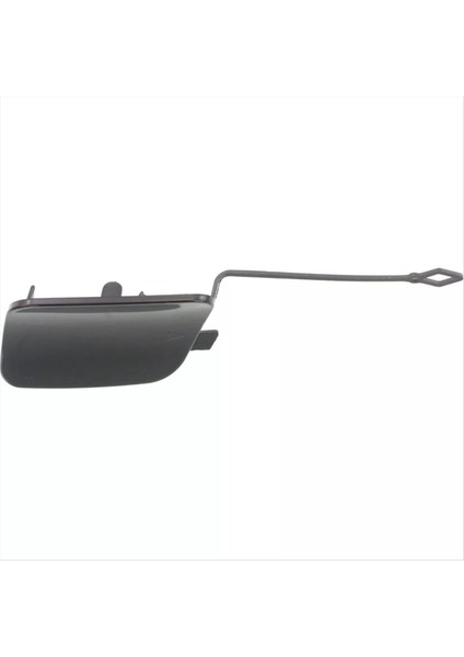 Tow Göz Kapakları Bmw Için Sis Farkı Alt Tampon Izgarası X5 2014-2018 51127378574 Sağ (Yurt Dışından) fırsatları