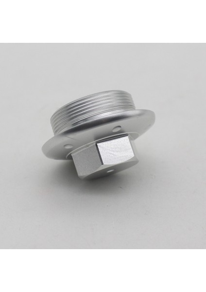 Motosiklet Özel Yağ Drenaj Vidası Vespa Spring Sprint Için Uygun 150 GTS300 Gts 300 (Siyah) (Yurt Dışından) modelleri