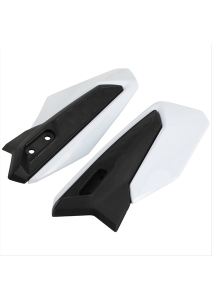 Sur Ron Surron Ultra Bee Kir Bisiklet El Korumaları Motokros Koruyucular Handguards Aksesuarları (Yurt Dışından)