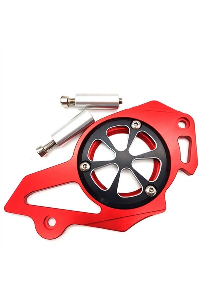 Honda CRF250L /m CRF250L Rallisi 2012-2020 Için 4x Ön Dişli Kapak Motor Zincir Zinciri Koruyucusu (Yurt Dışından) fiyatları