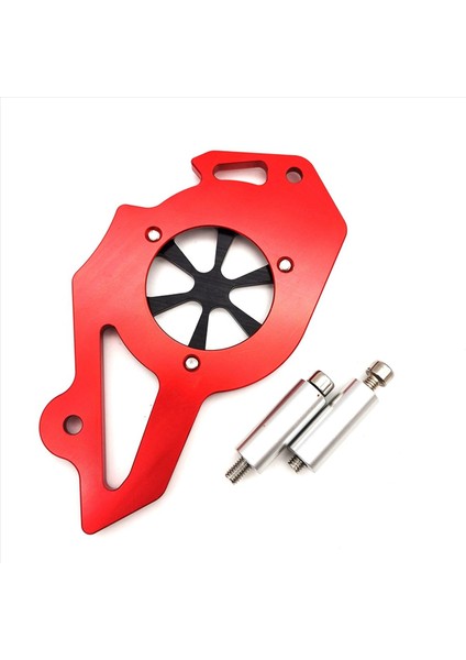 Honda CRF250L /m CRF250L Rallisi 2012-2020 Için 4x Ön Dişli Kapak Motor Zincir Zinciri Koruyucusu (Yurt Dışından) fırsatları