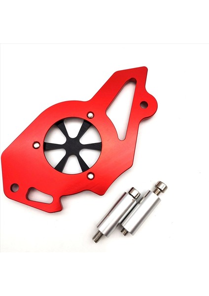 Honda CRF250L /m CRF250L Rallisi 2012-2020 Için 4x Ön Dişli Kapak Motor Zincir Zinciri Koruyucusu (Yurt Dışından) indirimleri