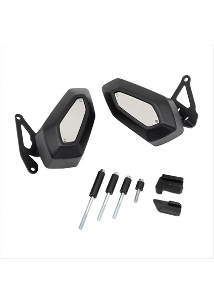 Yamaha Için Yamaha Yzf R15 V4 2021-2022 Motosiklet Düşen Koruma Çerçevesi Sliders Anti Krok Motor Koruma Pad Kalkanı Koruyucu (Yurt Dışından) fiyatları
