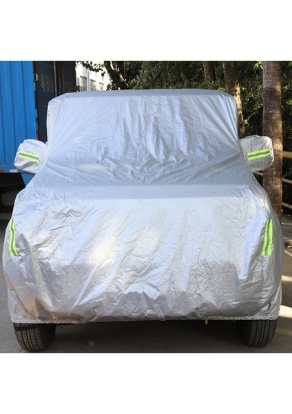 Araç Kapağı Açık Yağmur Geçirmez Toz Geçirmez Güneş Uv Koruma Kapağı Suzuki Jimny 2019 2020 Dış Aksesuarlar (Yurt Dışından) indirimleri