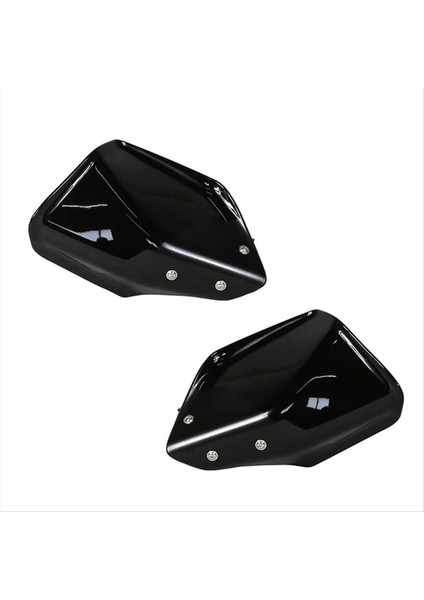 Bmw K1600B K1600GT K1600GTL 2017-2024 Aksesuarlar Için Motosiklet Deflektör Kalkan Handguards El Koruyucular (Yurt Dışından) fiyatları