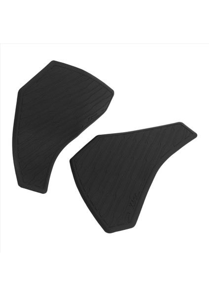 4x Yan Yakıt Deposu Pedleri Koruyucu Çıkartmalar Çıkartma Gaz Diz Kavrama Pedi Kawasaki Klr 650 KLR650 2021 2022 (Yurt Dışından) fırsatları