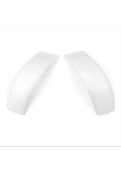 Araba Sol ve Sağ Yükseltilmiş Kabin Çatı Kalıplama Ford Süper Görev 1999-2007 F81Z-2551729-AAK F81Z-2551729-AAD (Yurt Dışından)