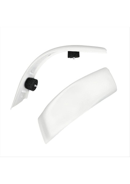 Araba Sol ve Sağ Yükseltilmiş Kabin Çatı Kalıplama Ford Süper Görev 1999-2007 F81Z-2551729-AAK F81Z-2551729-AAD (Yurt Dışından) modelleri