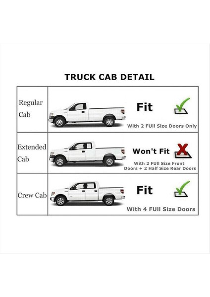 Araba Sol ve Sağ Yükseltilmiş Kabin Çatı Kalıplama Ford Süper Görev 1999-2007 F81Z-2551729-AAK F81Z-2551729-AAD (Yurt Dışından) indirimleri
