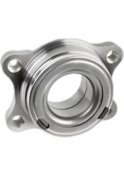 33411095238 Arka Tekerlek Göbeği Yatak Tekerlek Ünitesi Bmw E53 X5 E60 E63 E64 E65 E66 530XI (Yurt Dışından) modelleri