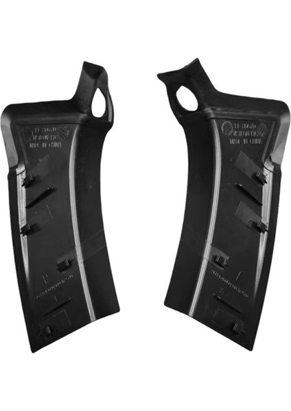 1paır Araş Taıllışık Stılt Plaka 634757 634756 Citroen C5 X7 9803172480 9803172580 Arka Kuyruk Lambası Su Kılavuzu Plaka (Yurt Dışından) modelleri